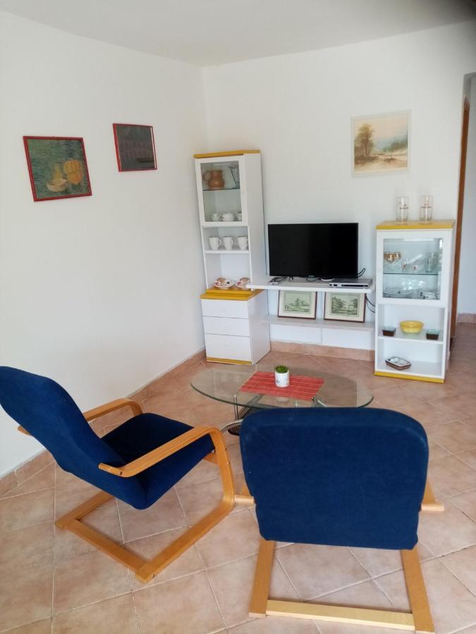 Apartman Mirko Pula Eksteriør billede