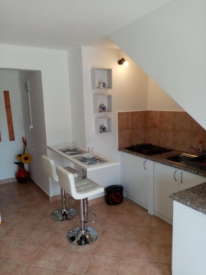 Apartman Mirko Pula Eksteriør billede